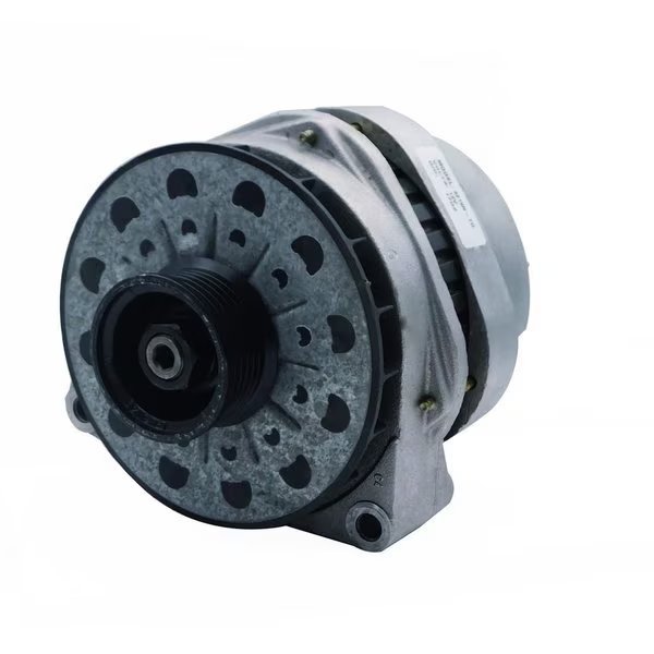Replacement For Am General, 1999 Hummer 65L Alternator, Ilc, Mfr#: 1999 HUMMER 6.5L  ALTERNATOR